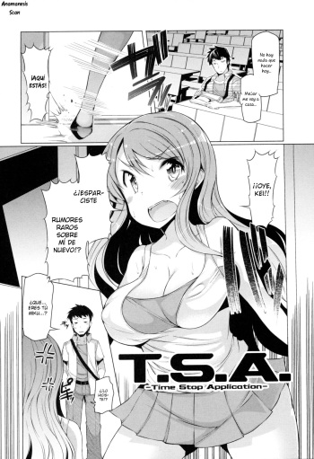 Forbidden Fruit ~Kindan no Kajitsu~ Ch. 5-6 cover