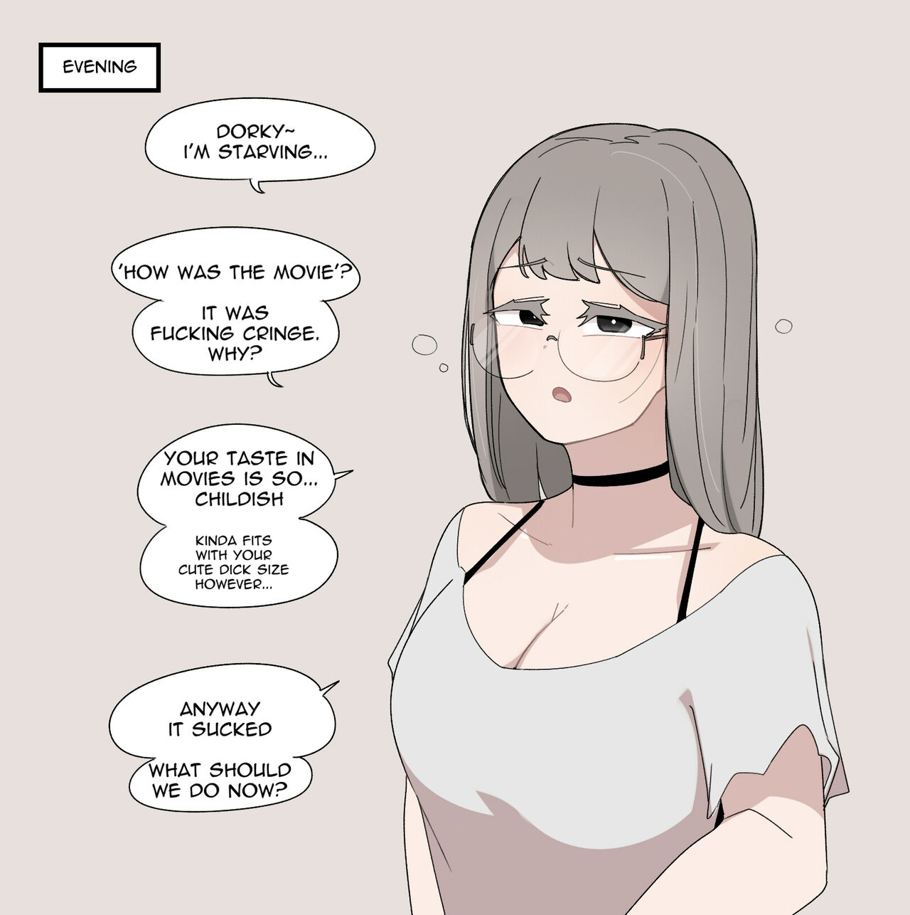 Artist Oddsnail page 4 full