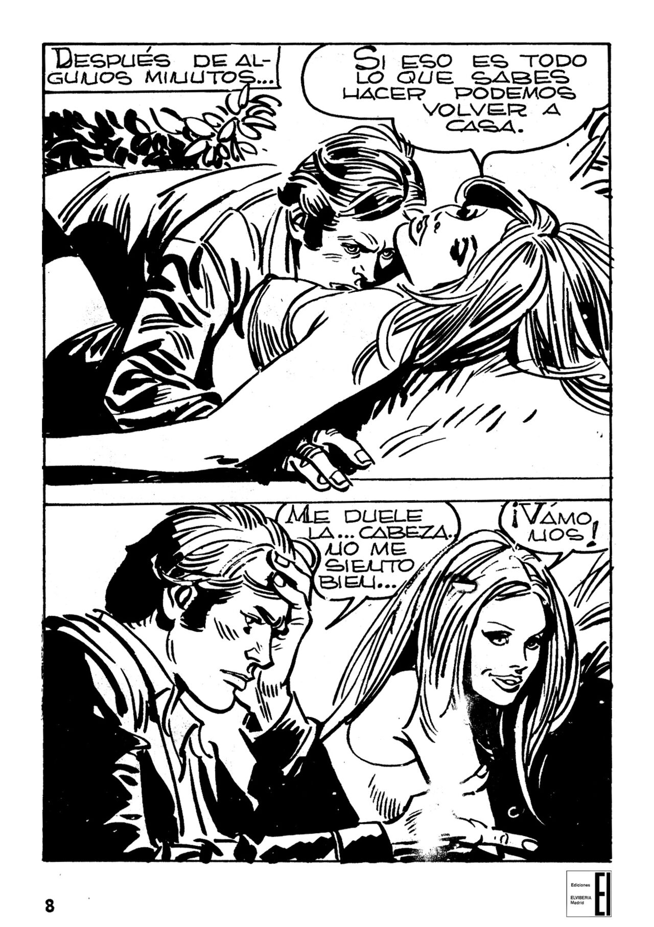 Delirium #19 page 10 full
