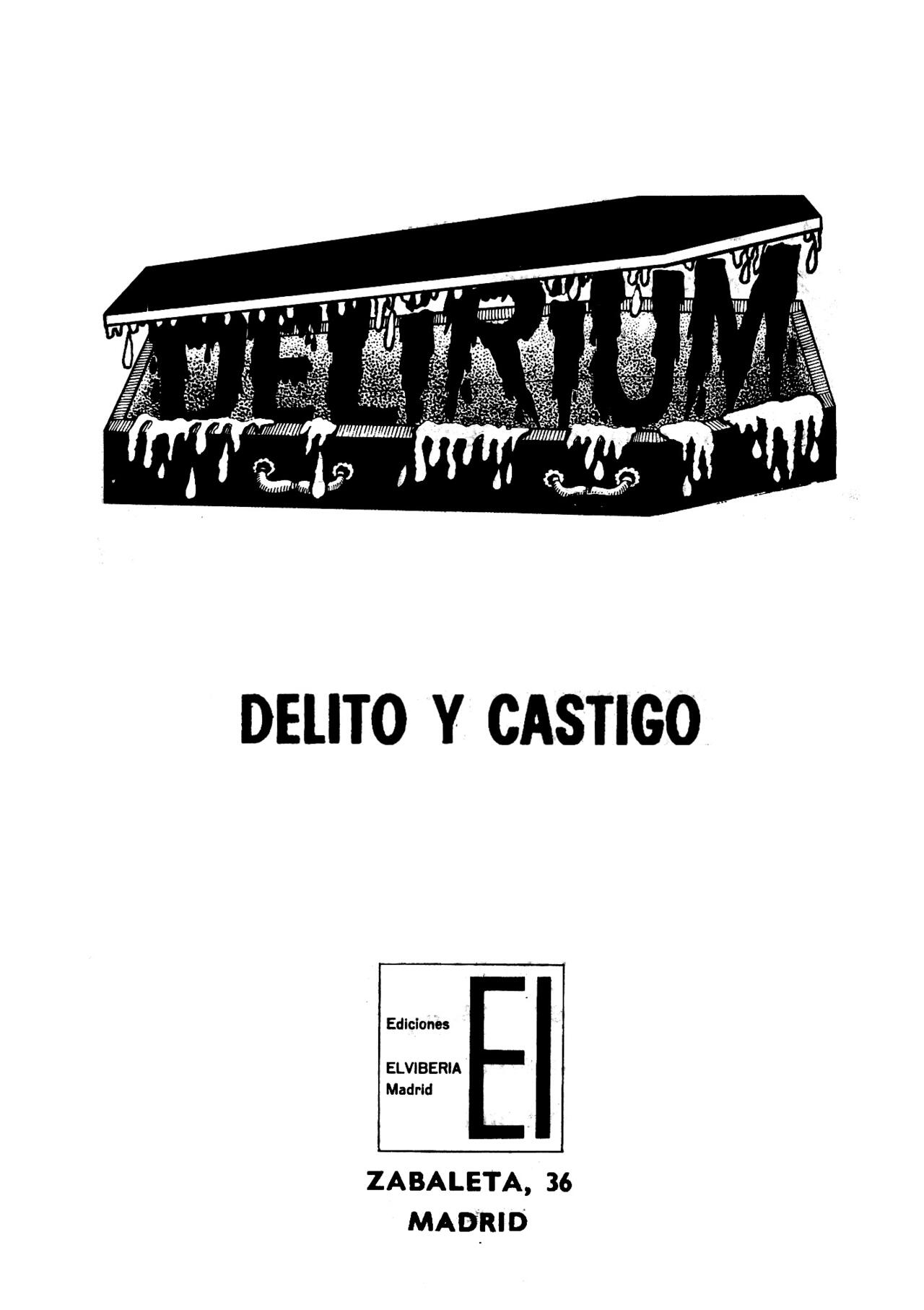 Delirium #19 page 3 full
