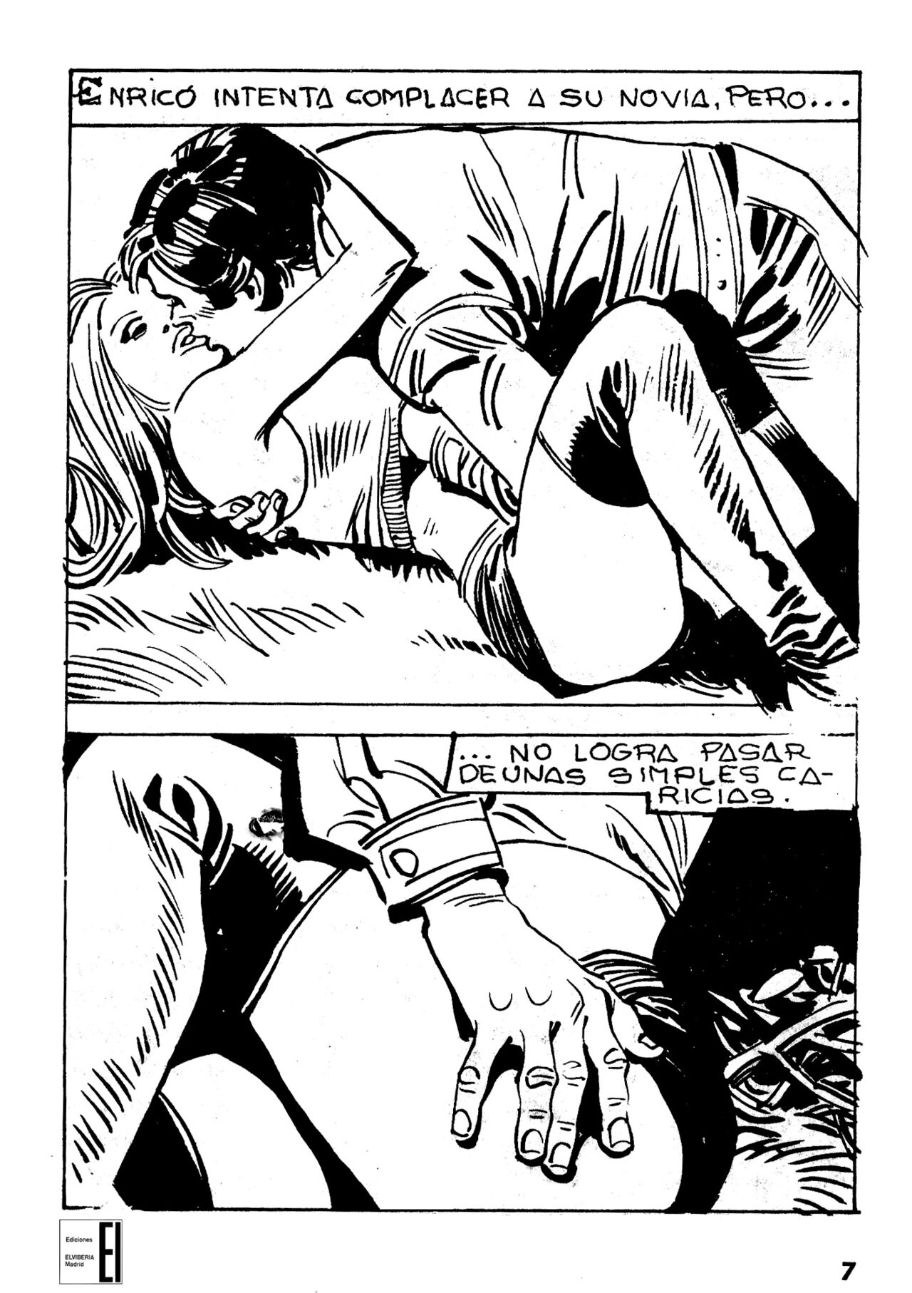 Delirium #19 page 9 full