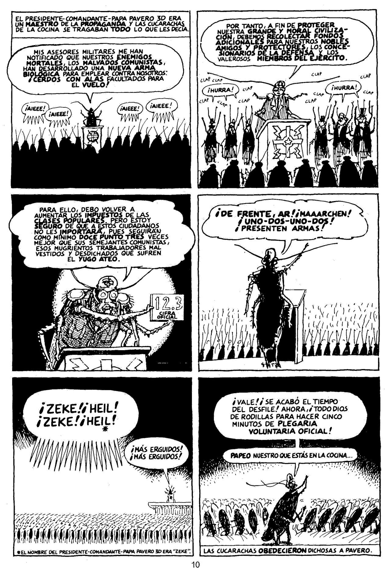 02 La guerra de las cucarachas page 10 full