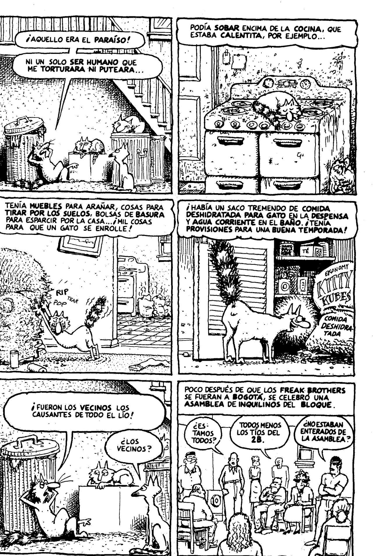 02 La guerra de las cucarachas page 5 full