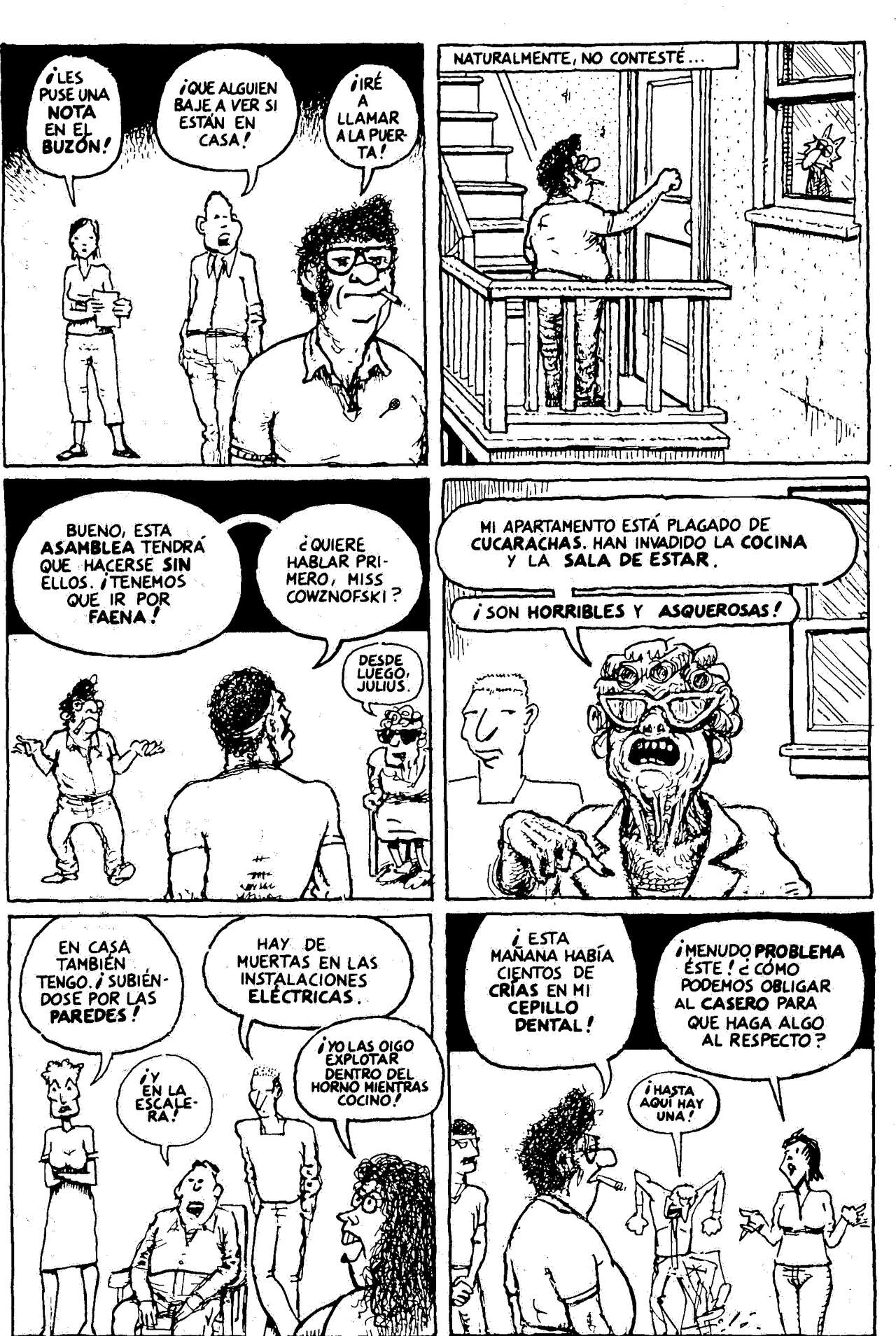 02 La guerra de las cucarachas page 6 full