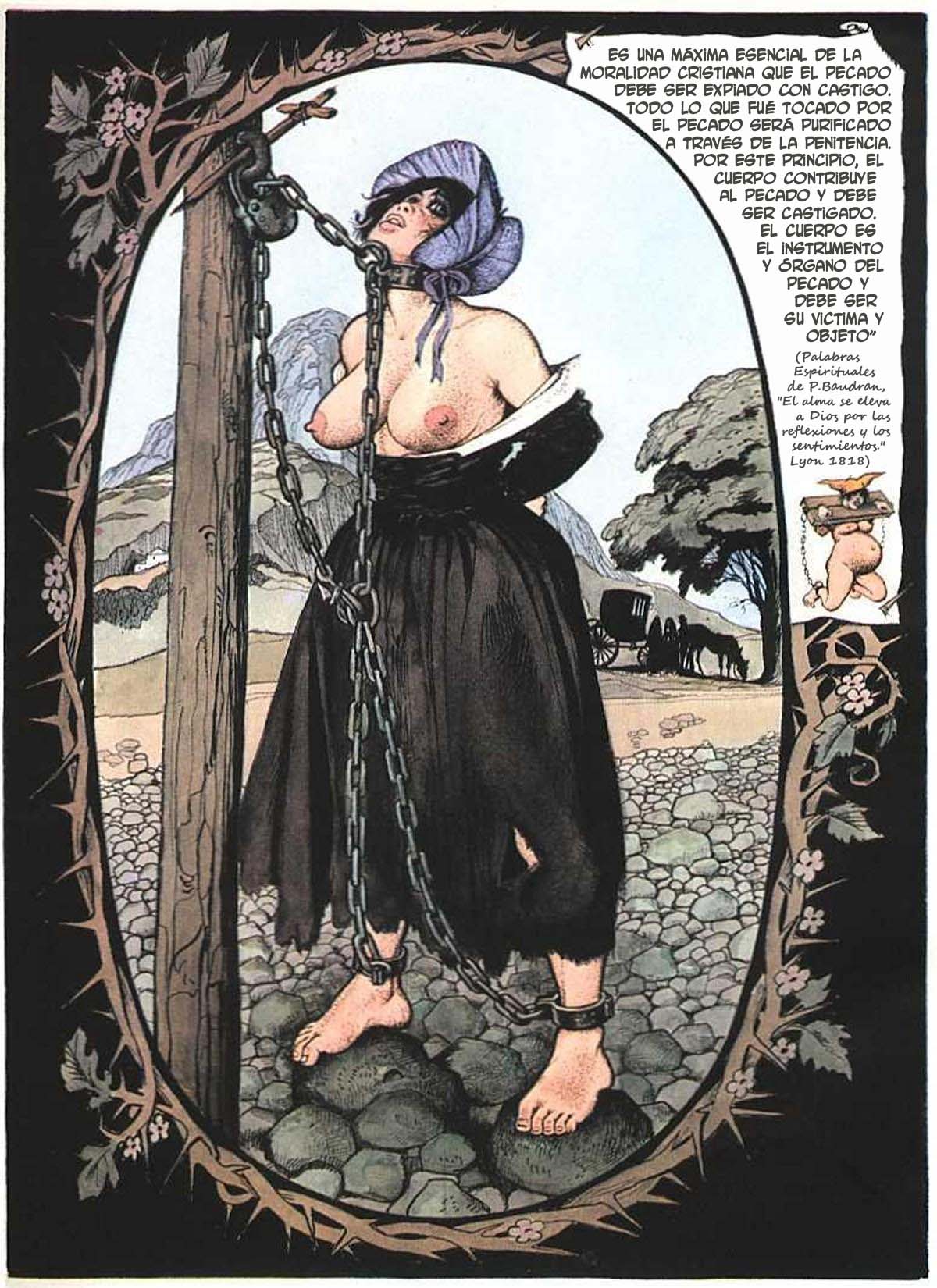 Marie-Gabrielle de Saint-Eutrope - Volume 1-2 page 2 full