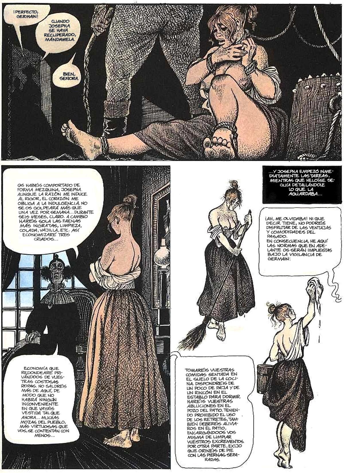 Marie-Gabrielle de Saint-Eutrope - Volume 1-2 page 7 full
