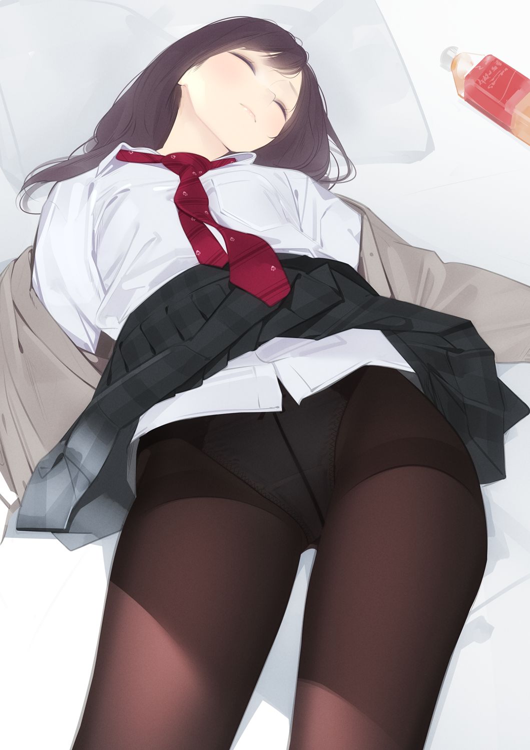 Amamitsuki page 2 full