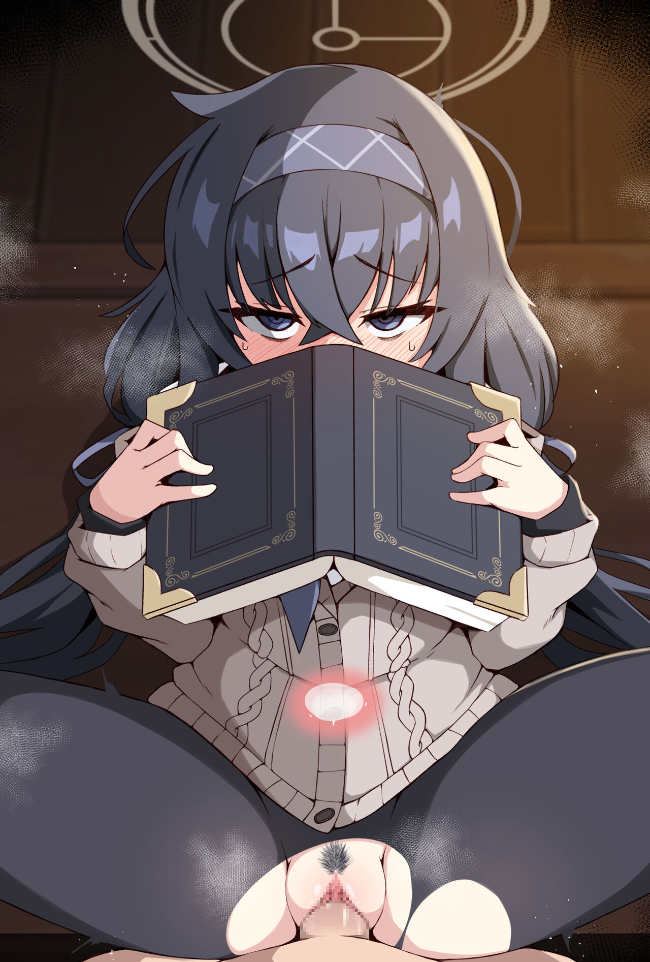 古関ウイ page 6 full