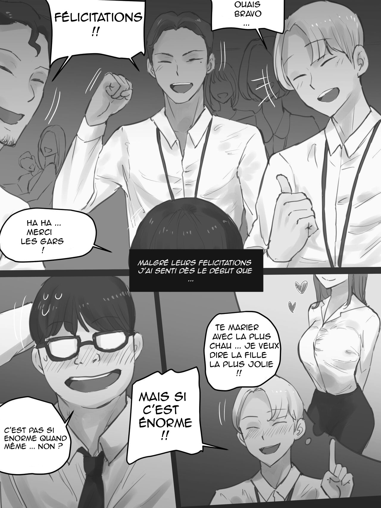 MEMORY- PART 1&amp;2 - page 3 full