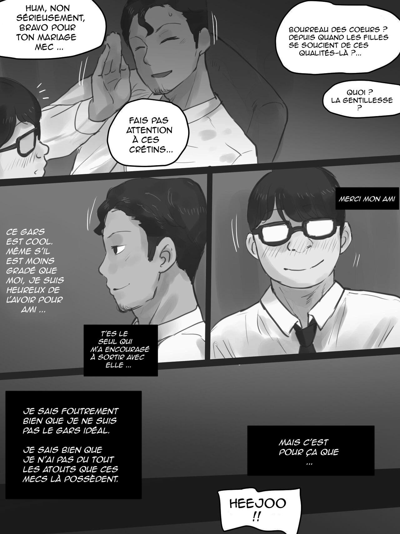 MEMORY- PART 1&amp;2 - page 5 full