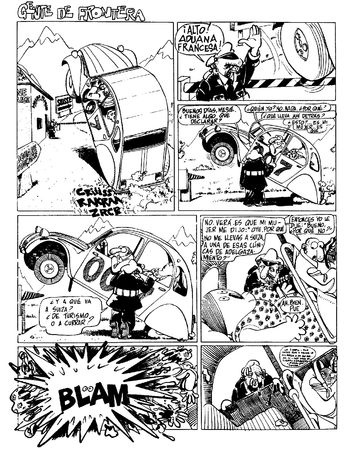 Los mejores cuentos de Edika 2 page 3 full