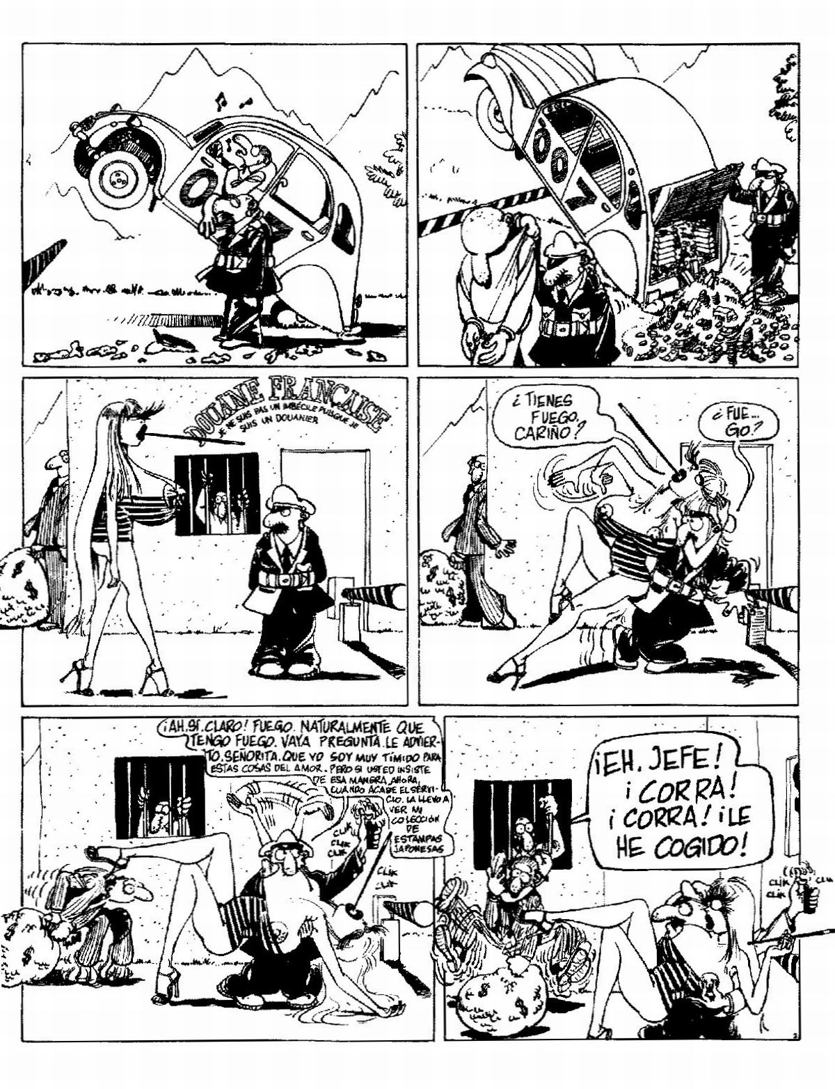 Los mejores cuentos de Edika 2 page 4 full