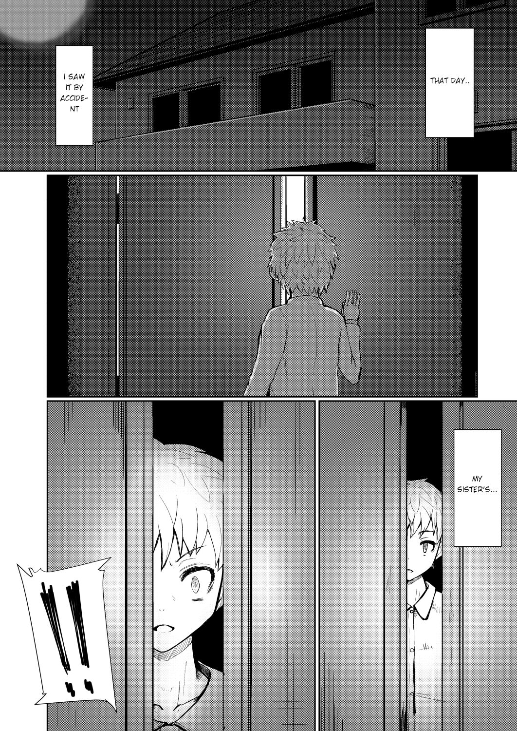 An older brother who helps her futanari sister masturbate page 2 full