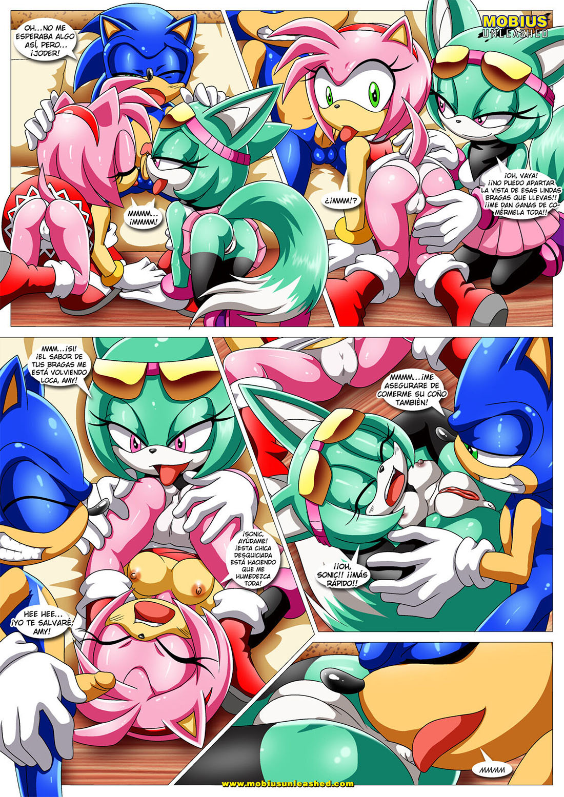 More Than Just A Movie Night page 4 full