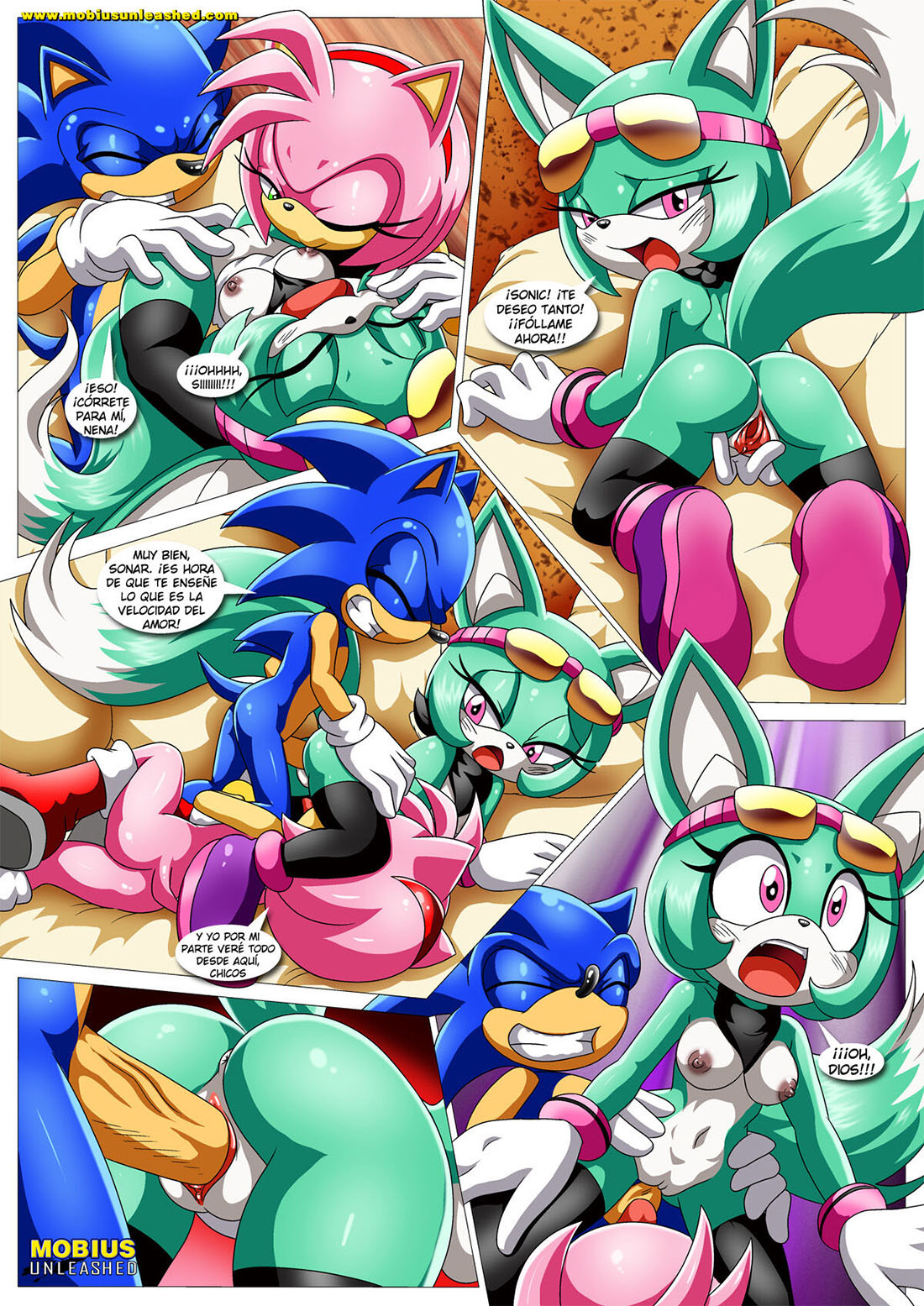 More Than Just A Movie Night page 5 full