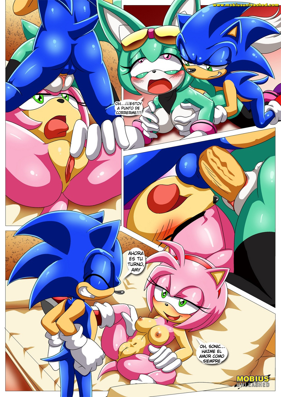 More Than Just A Movie Night page 6 full
