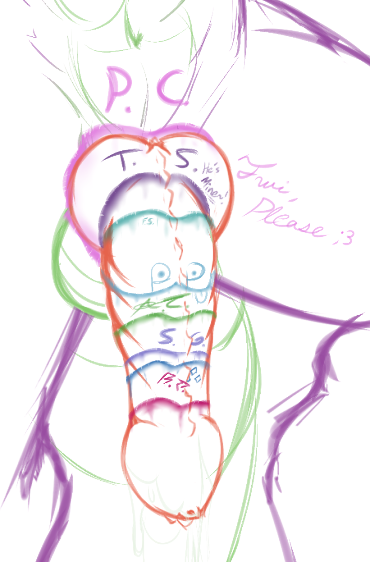 Spikes Deepthroat page 1 full
