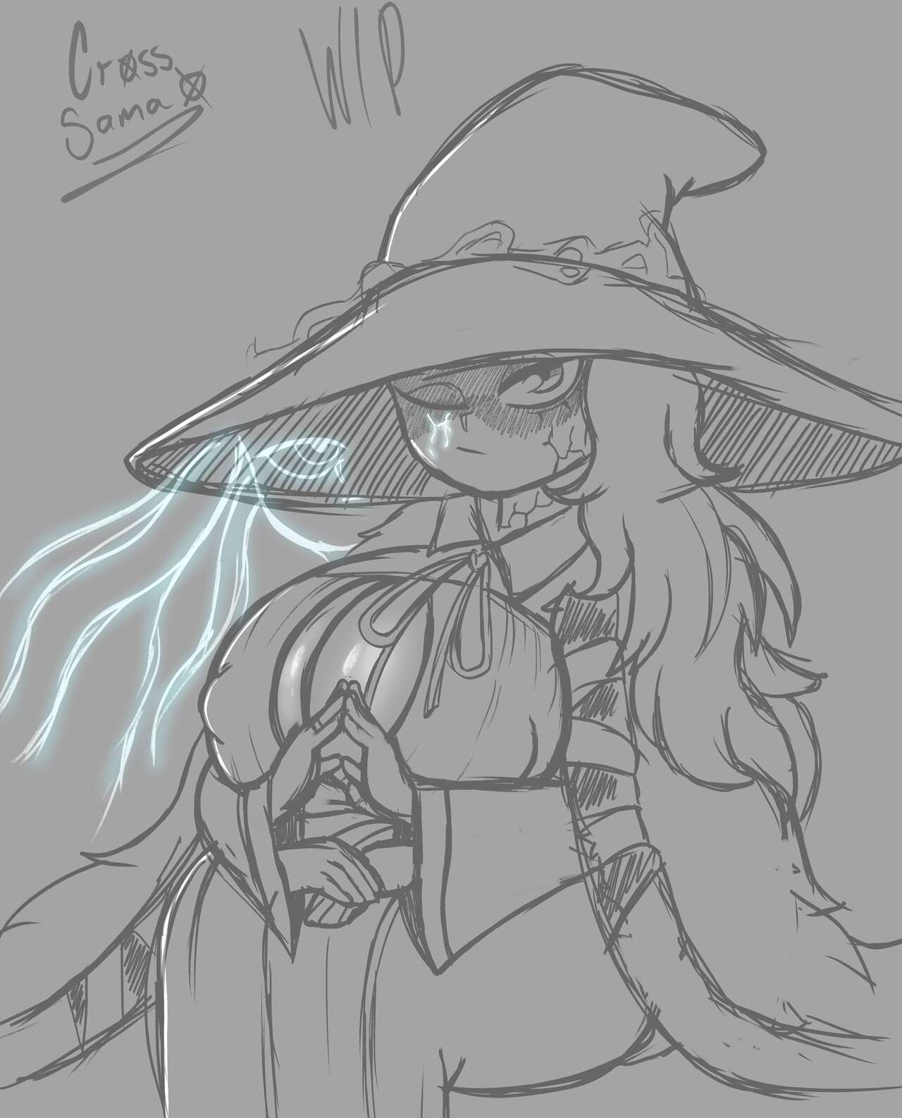 Ranni the Witch page 8 full