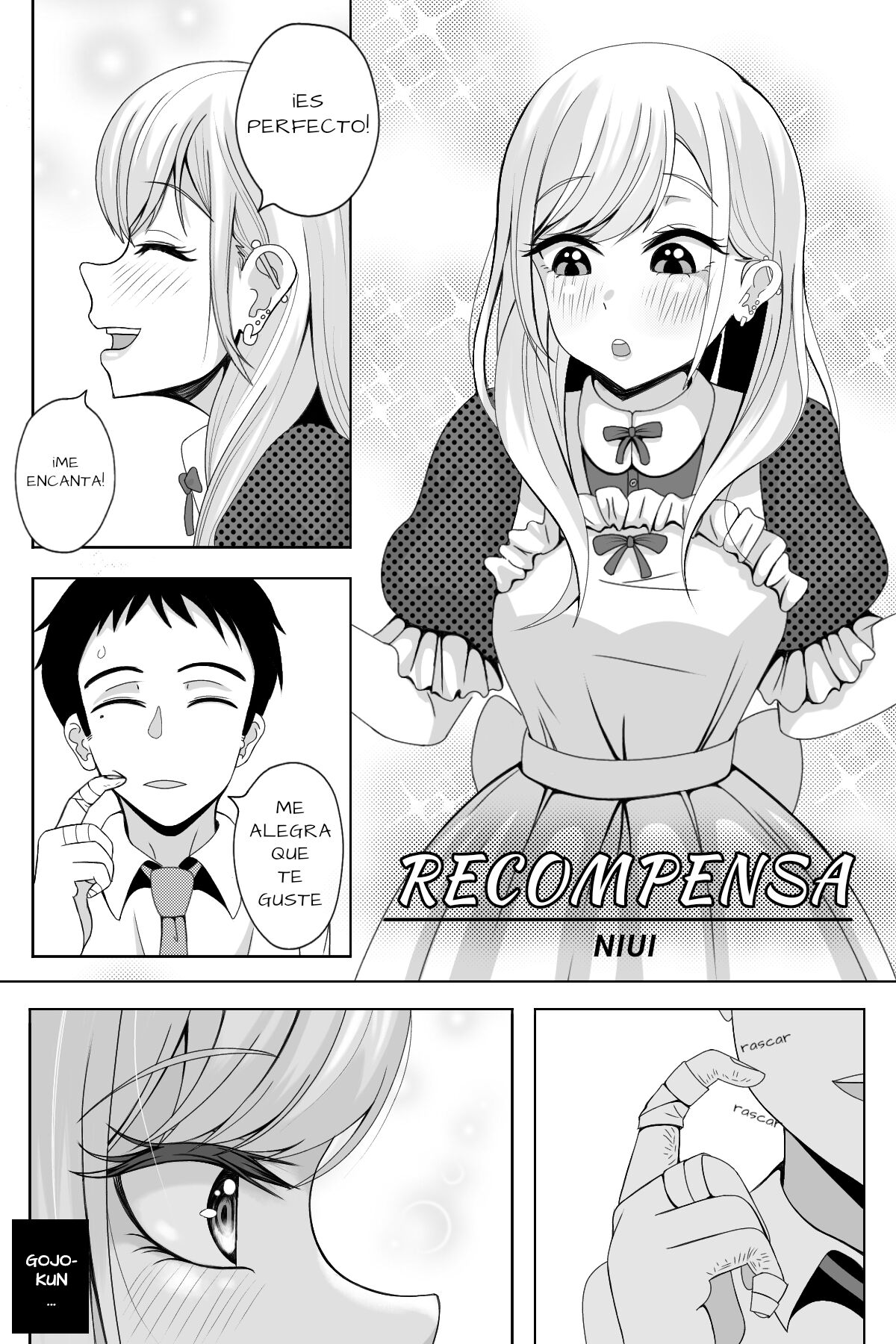 Recompensa page 3 full