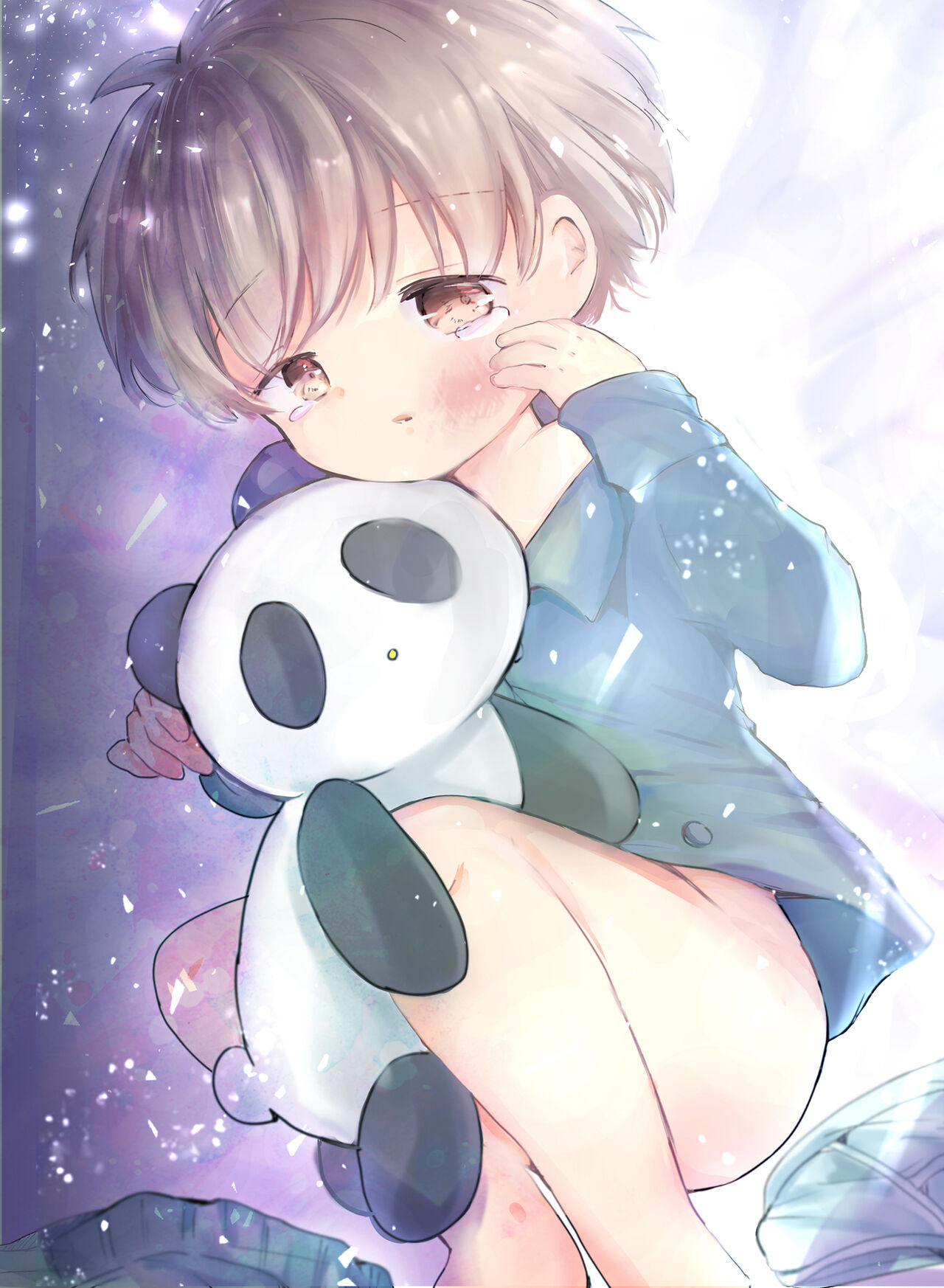 Iiko ni Shiteru kara page 2 full