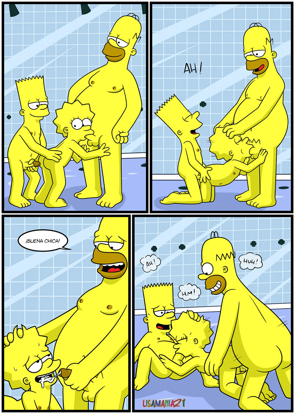 Family Shower page 4 full
