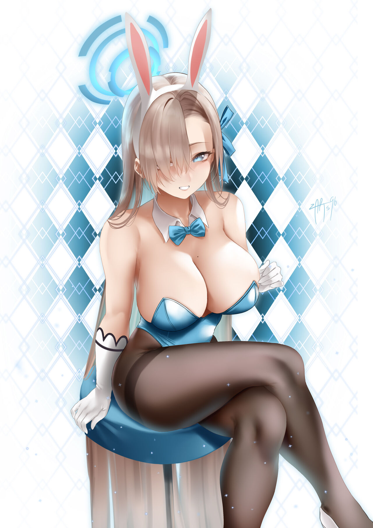 Bunny Archive page 2 full
