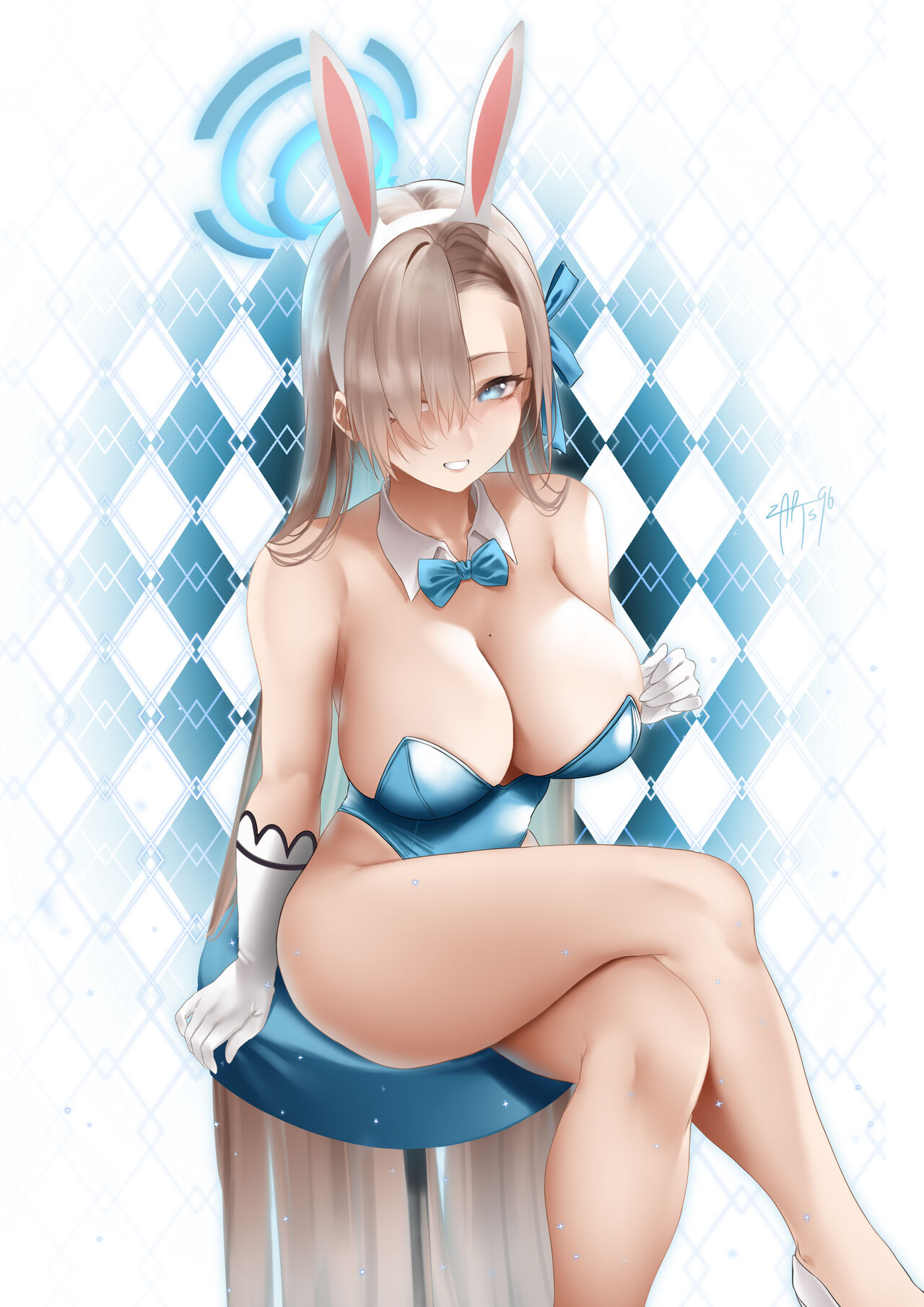 Bunny Archive page 3 full