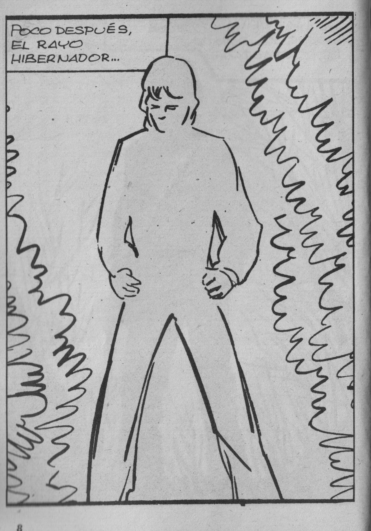 Zordon #9 page 10 full