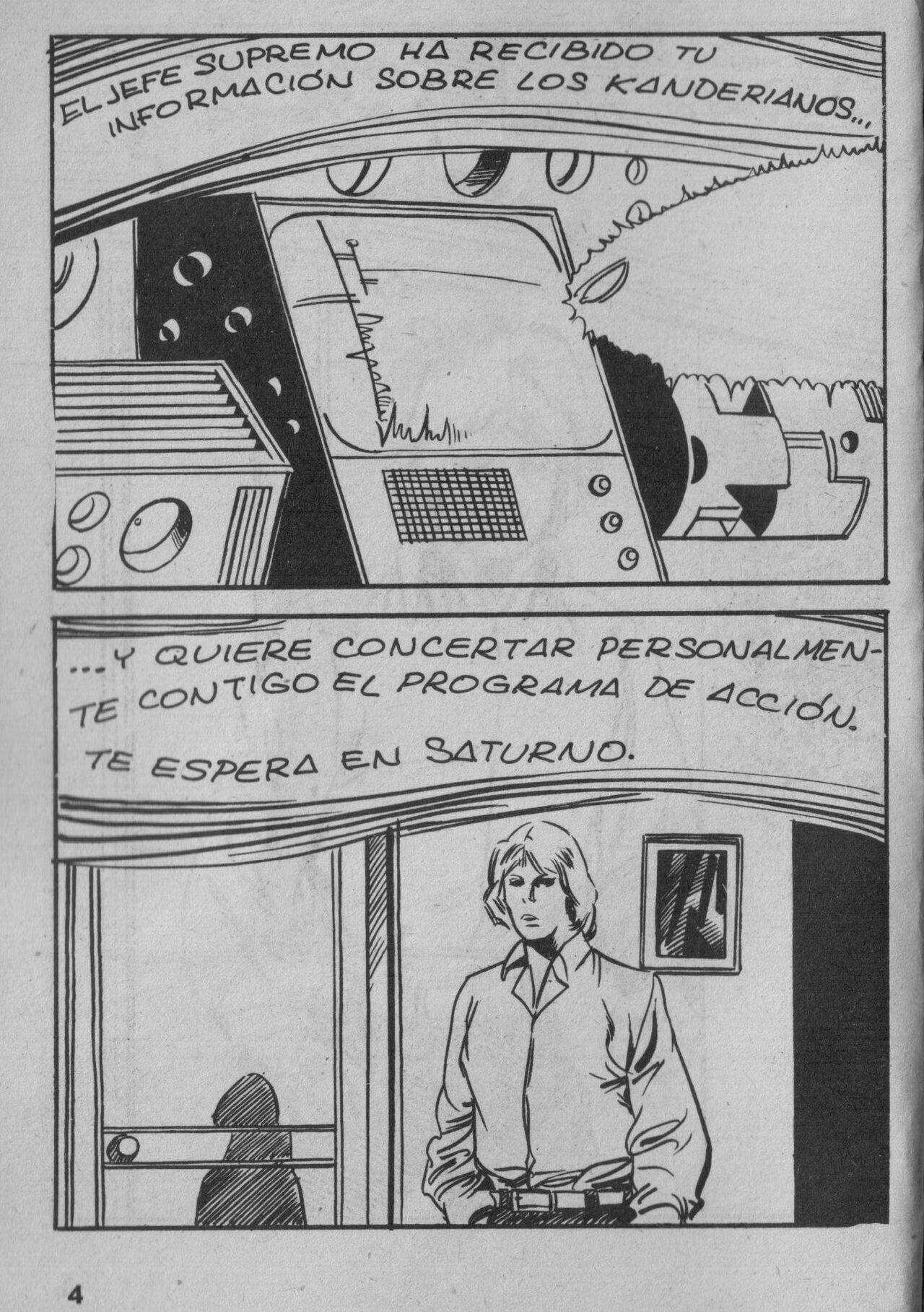 Zordon #9 page 6 full