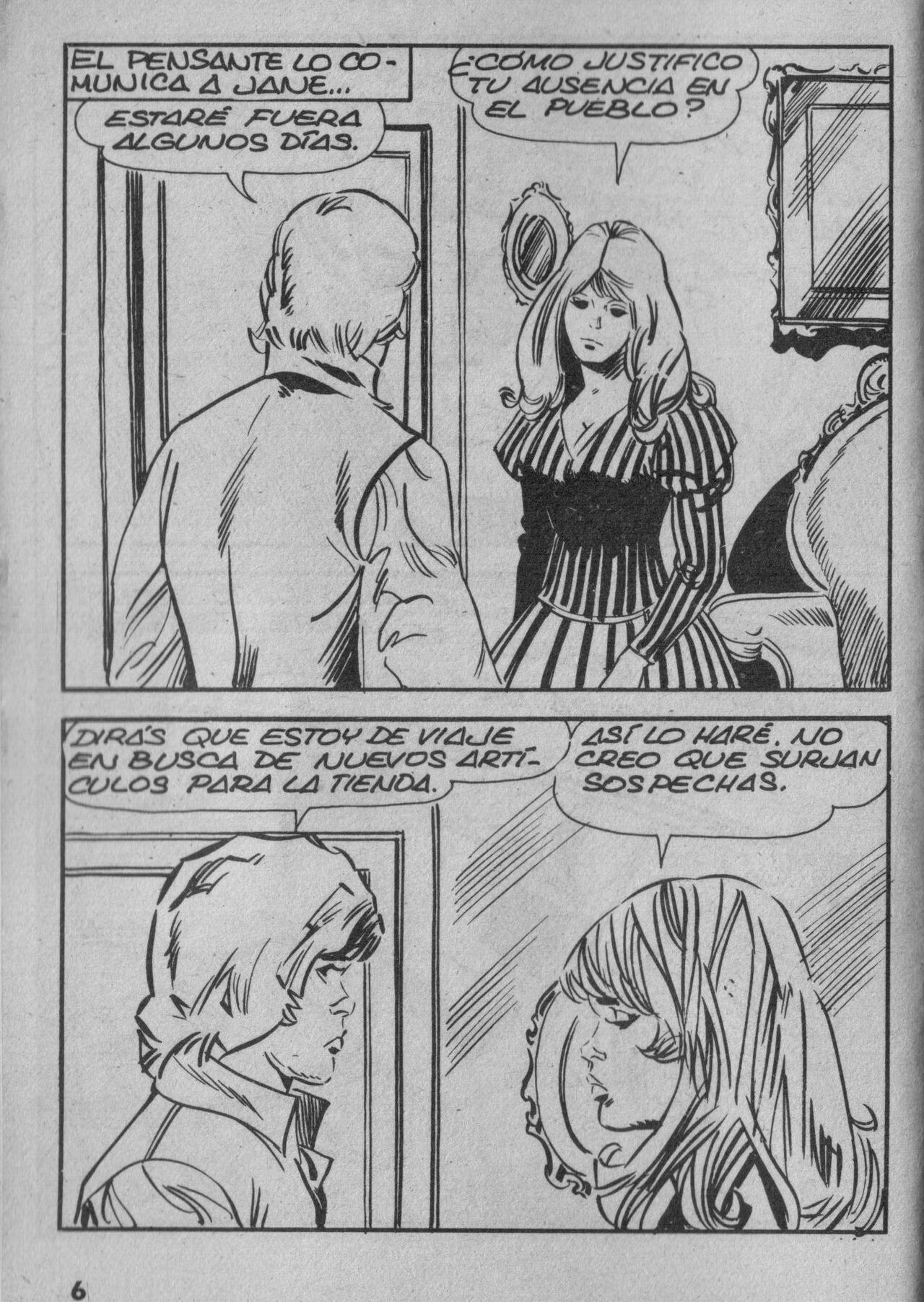Zordon #9 page 8 full