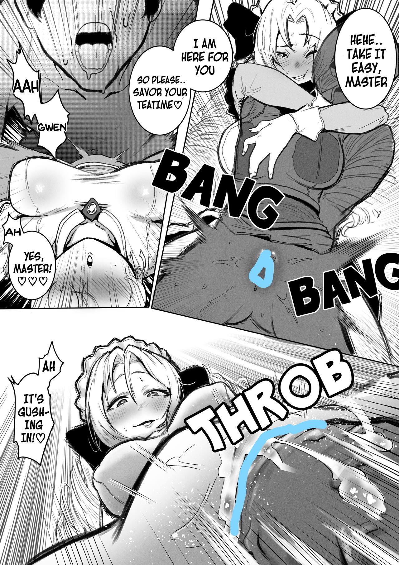 maid cafe page 5 full