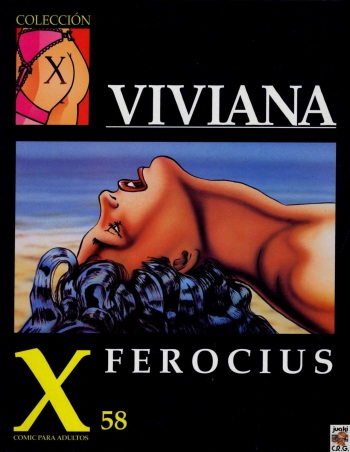 Viviana cover