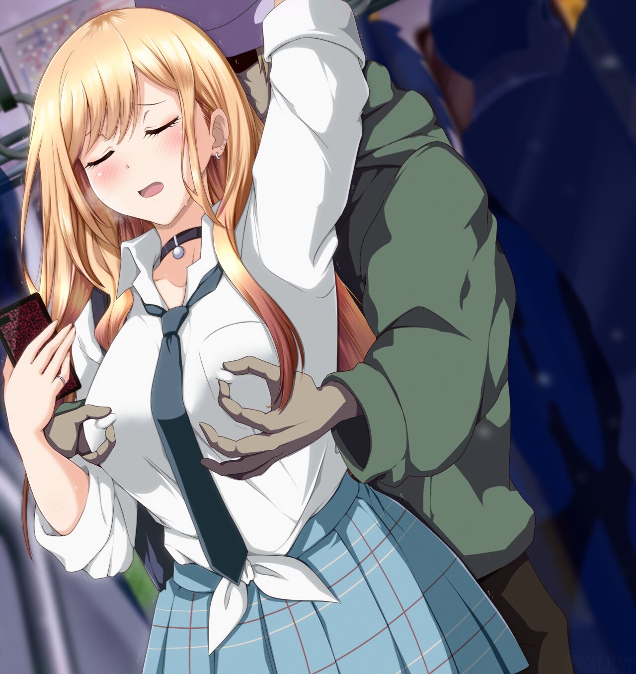 pixiv M.I.Y page 10 full