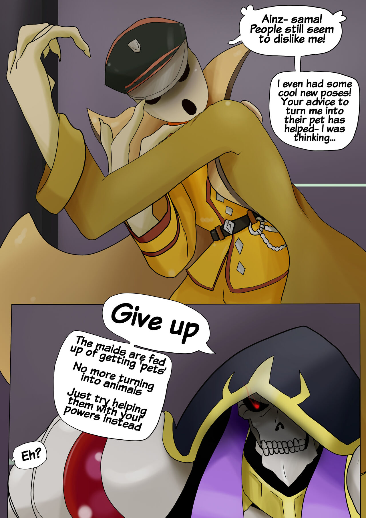 Pandora Rag page 1 full