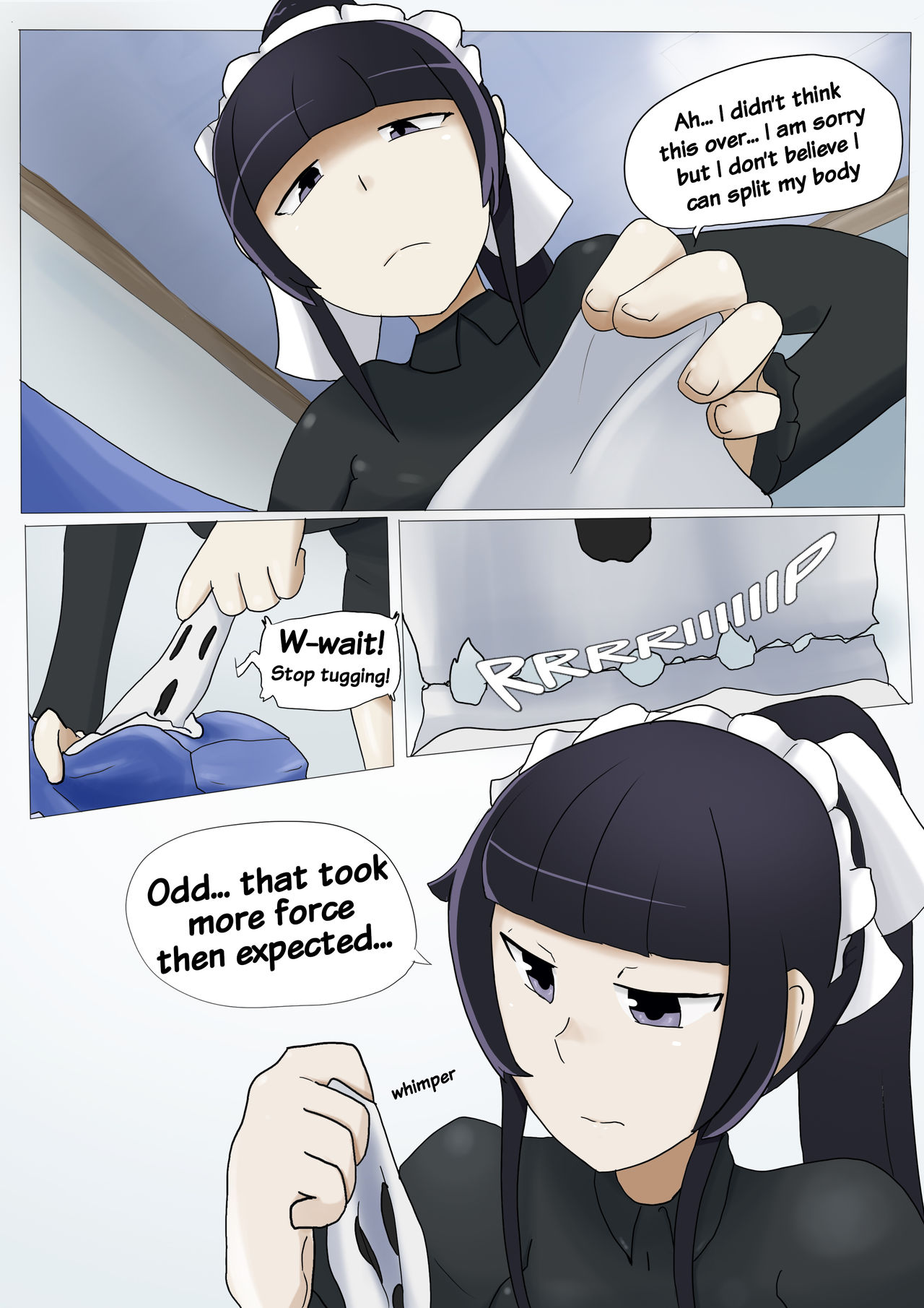 Pandora Rag page 10 full