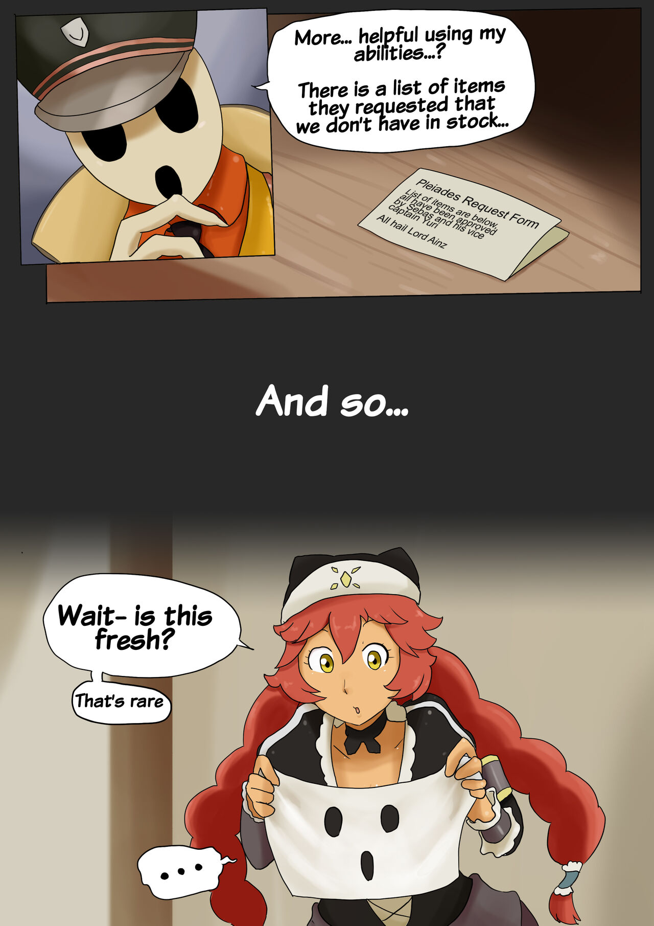 Pandora Rag page 2 full