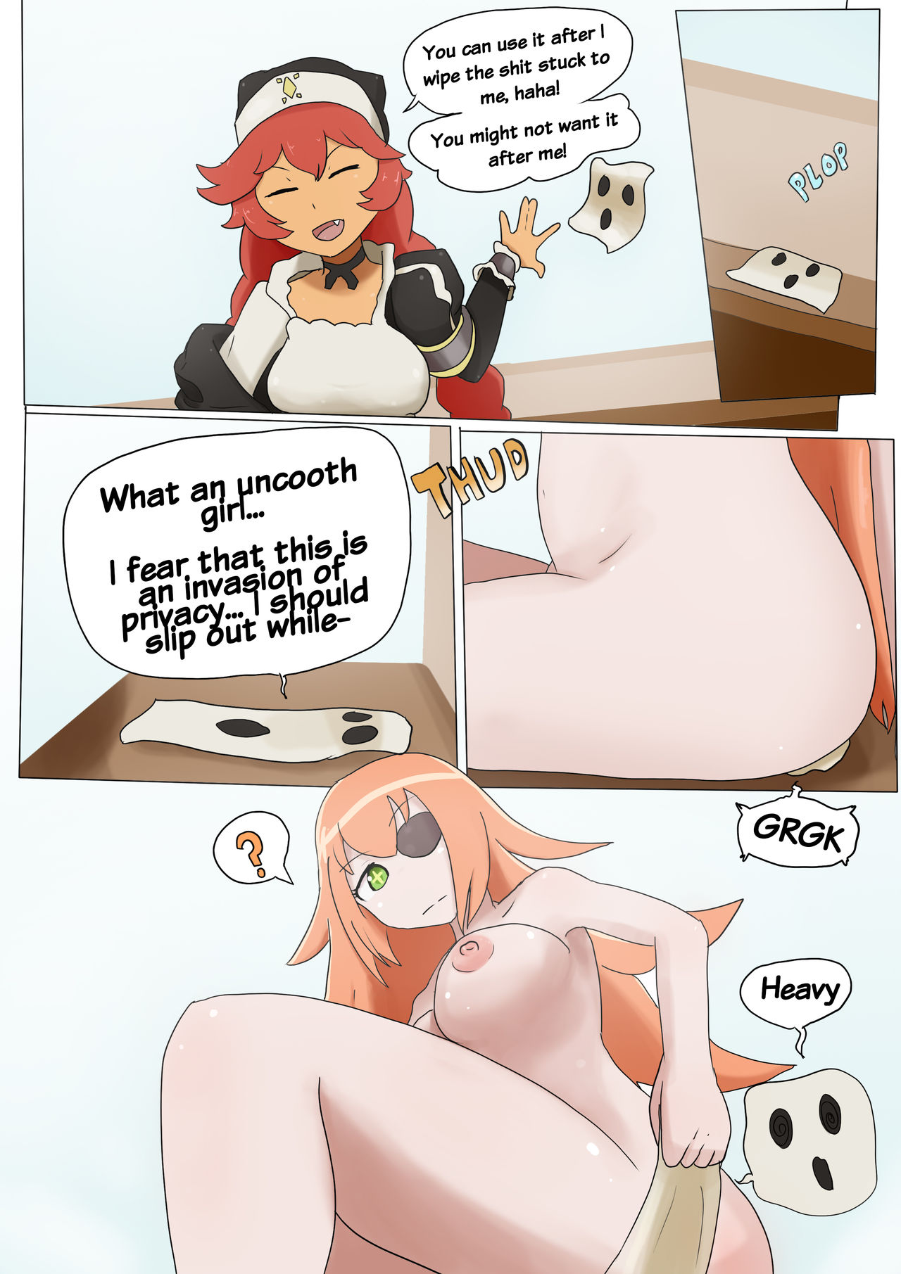 Pandora Rag page 4 full