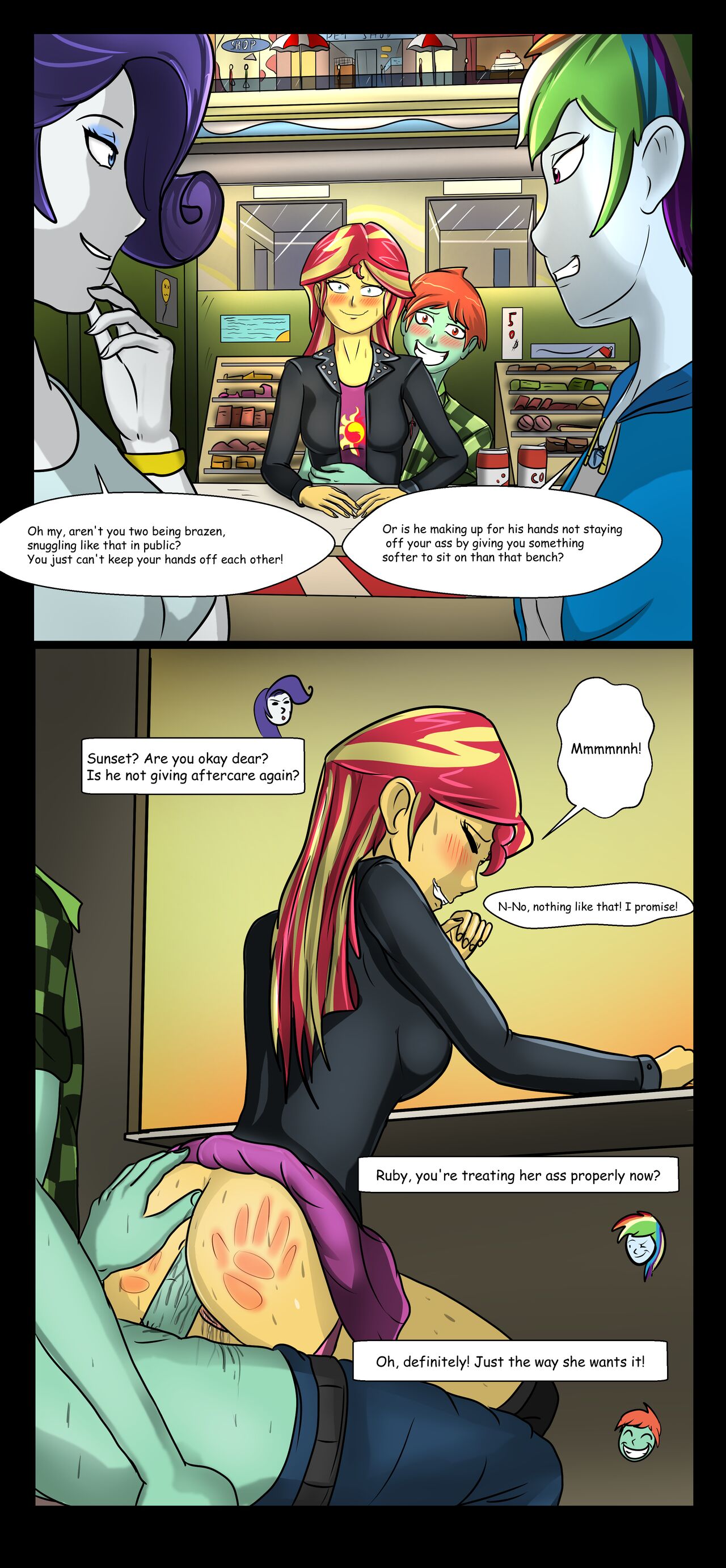 Derpibooru Gallery page 7 full