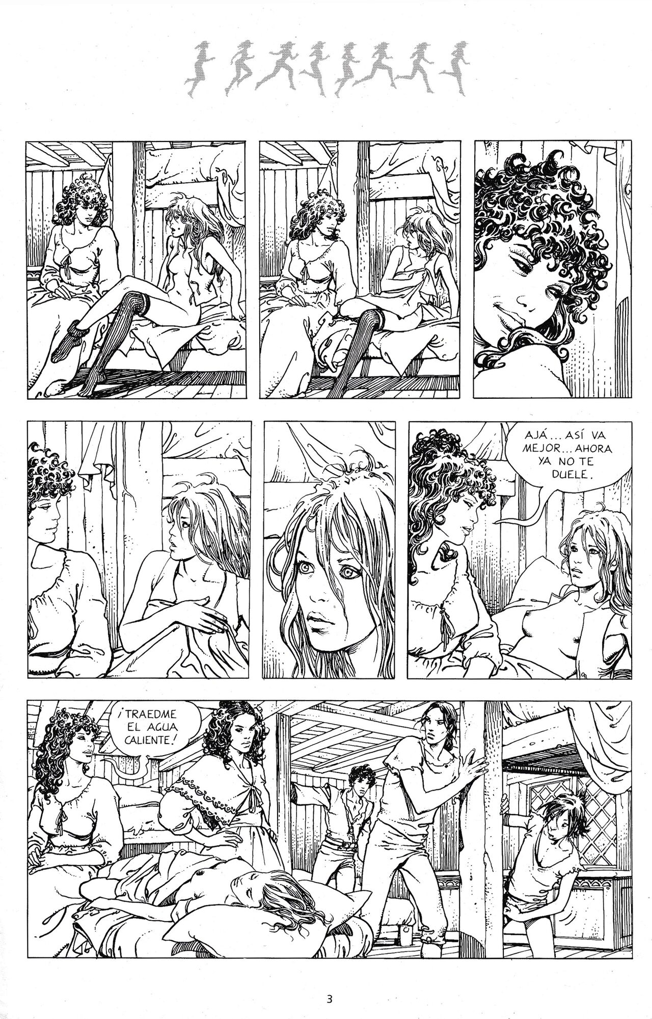 Verano Indio #2 page 5 full