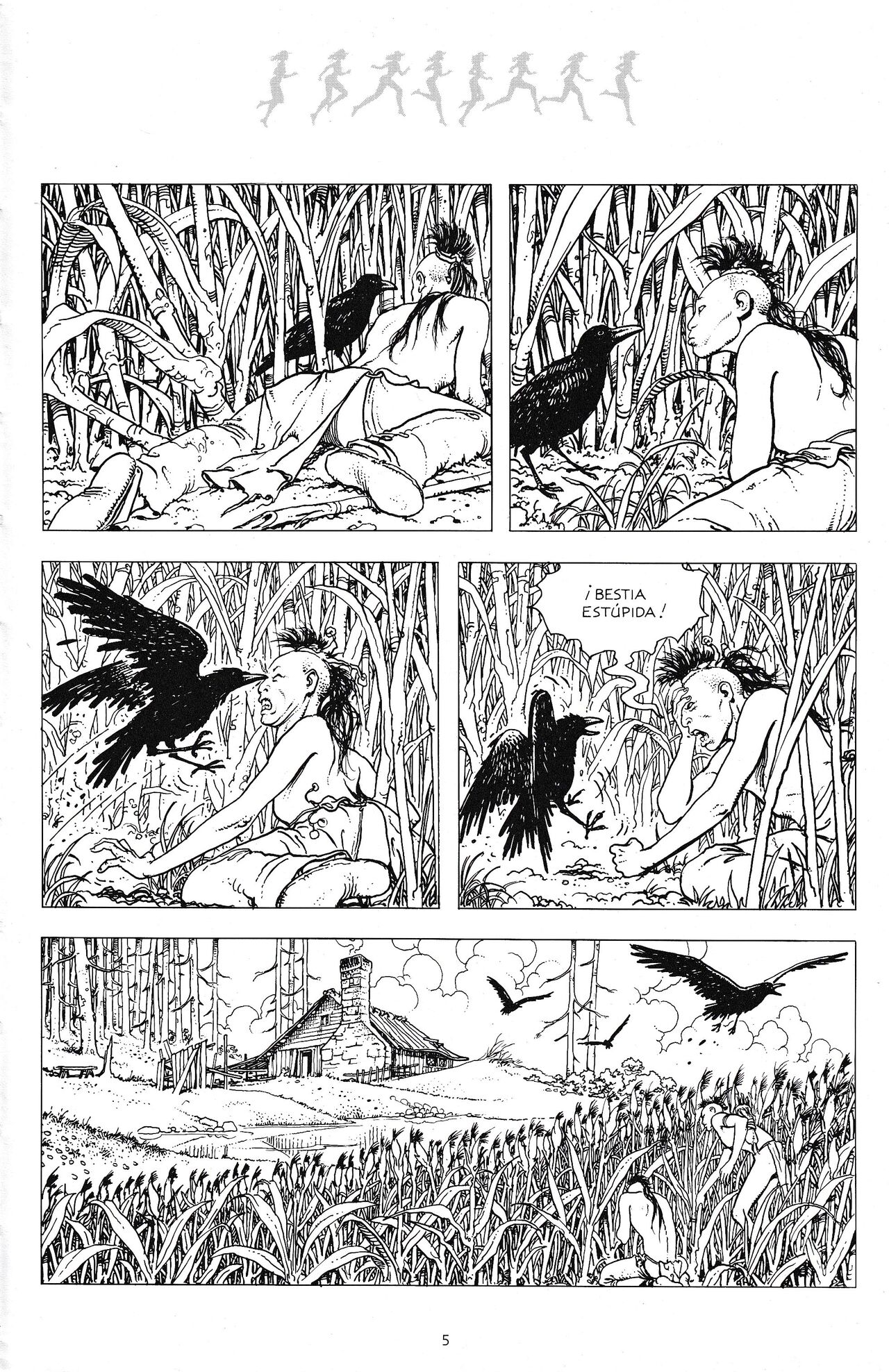 Verano Indio #2 page 7 full