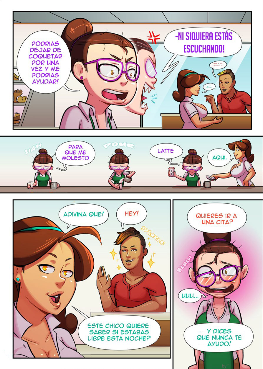03 Cup O' Love - Date Night page 3 full