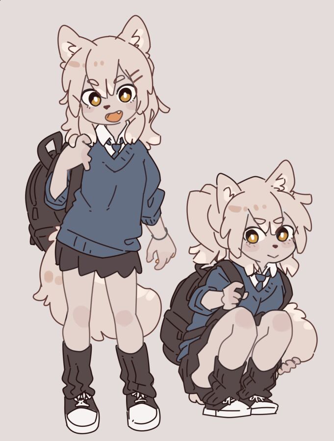 Artist - ILV, Daniel page 9 full