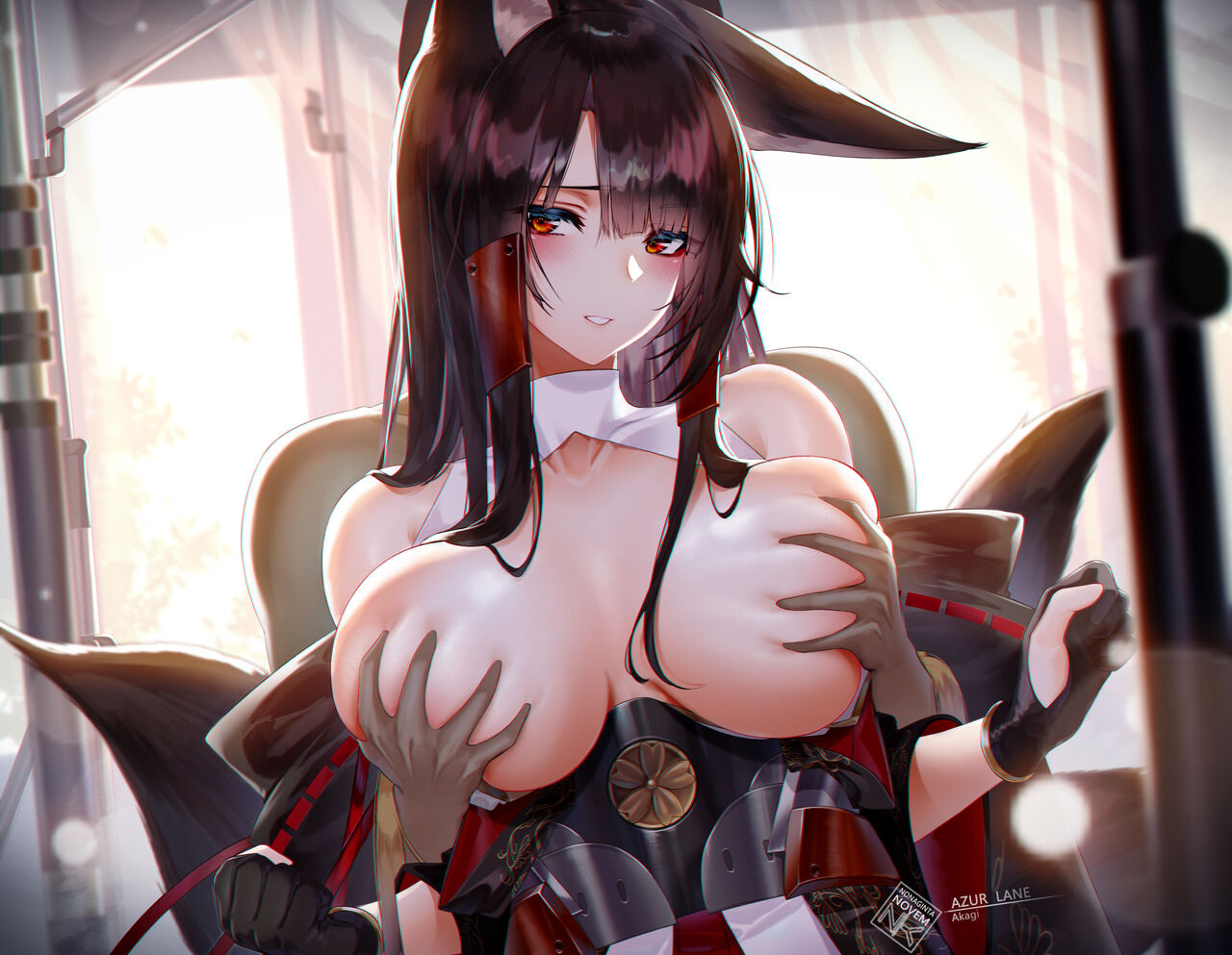 pixiv NONAGINTA novem page 2 full