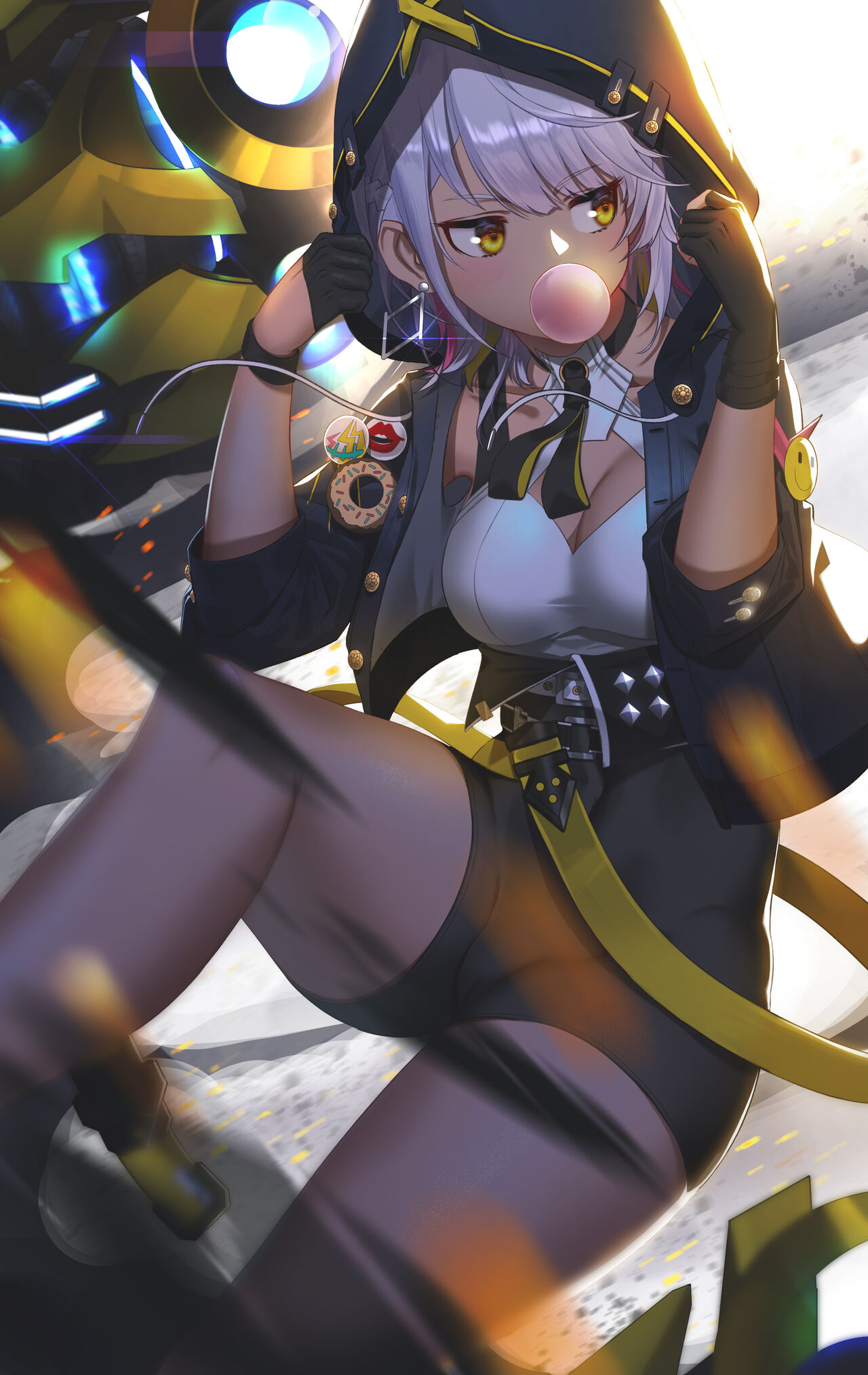 pixiv NONAGINTA novem page 7 full