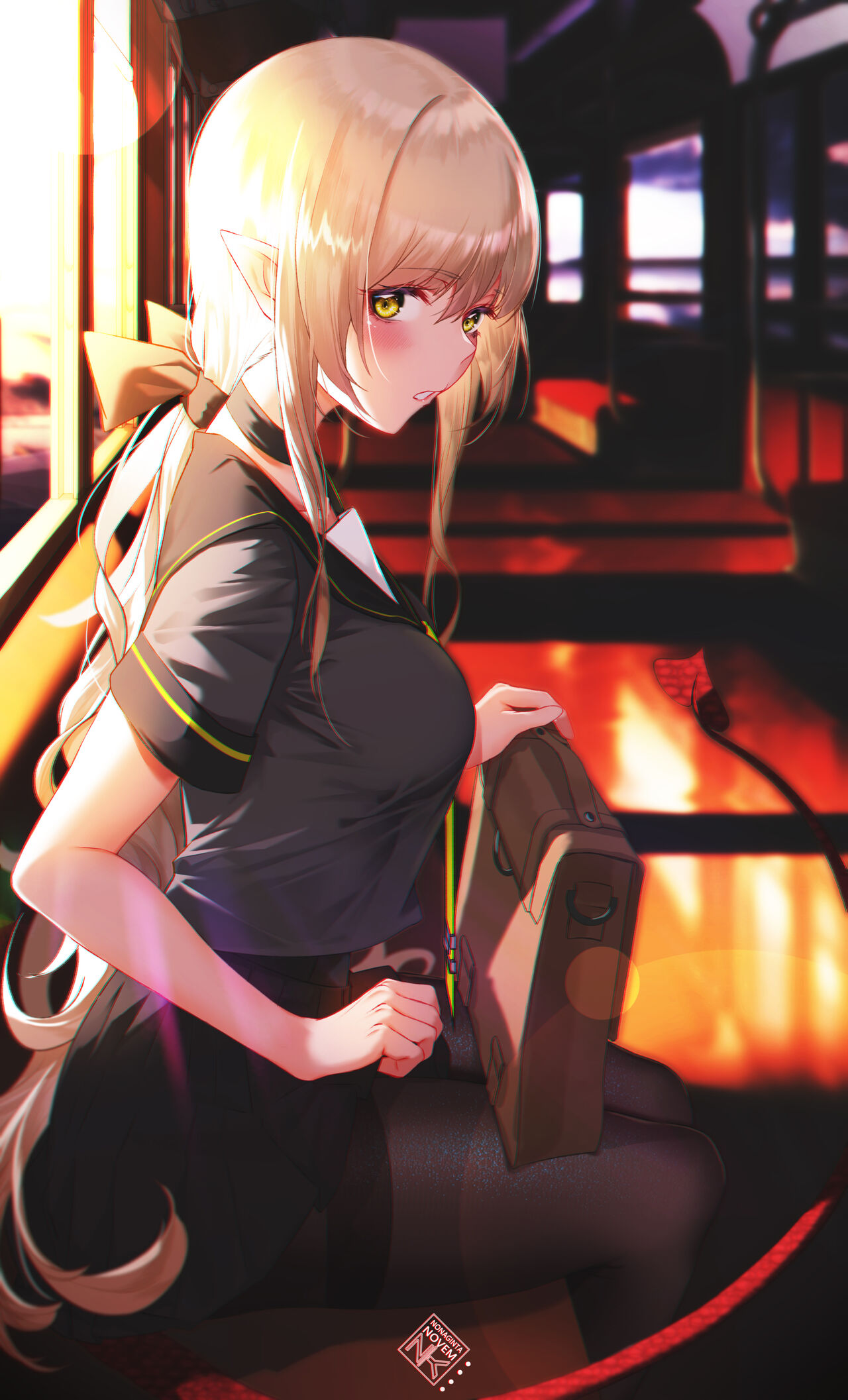 pixiv NONAGINTA novem page 8 full