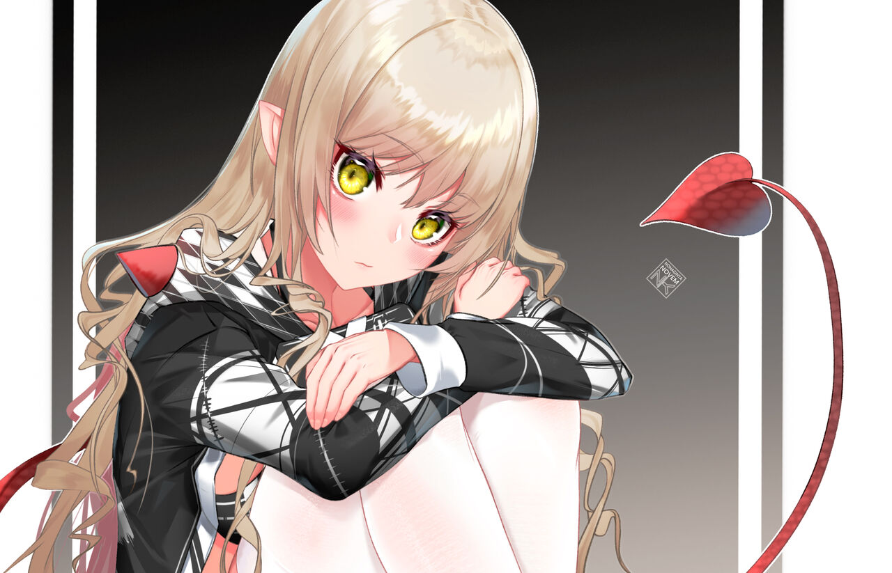 pixiv NONAGINTA novem page 9 full