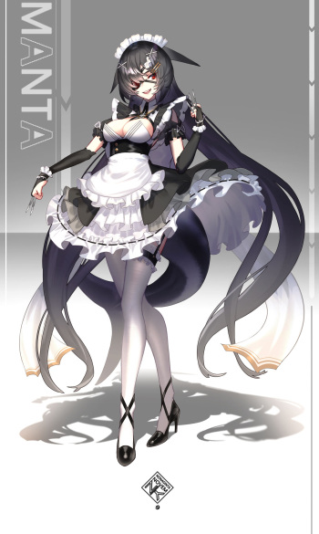 pixiv NONAGINTA novem cover