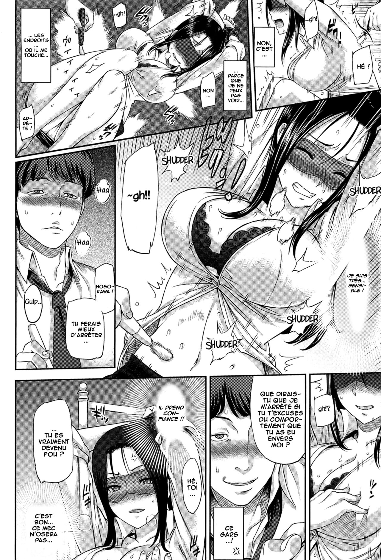 Reverse Play page 8 full