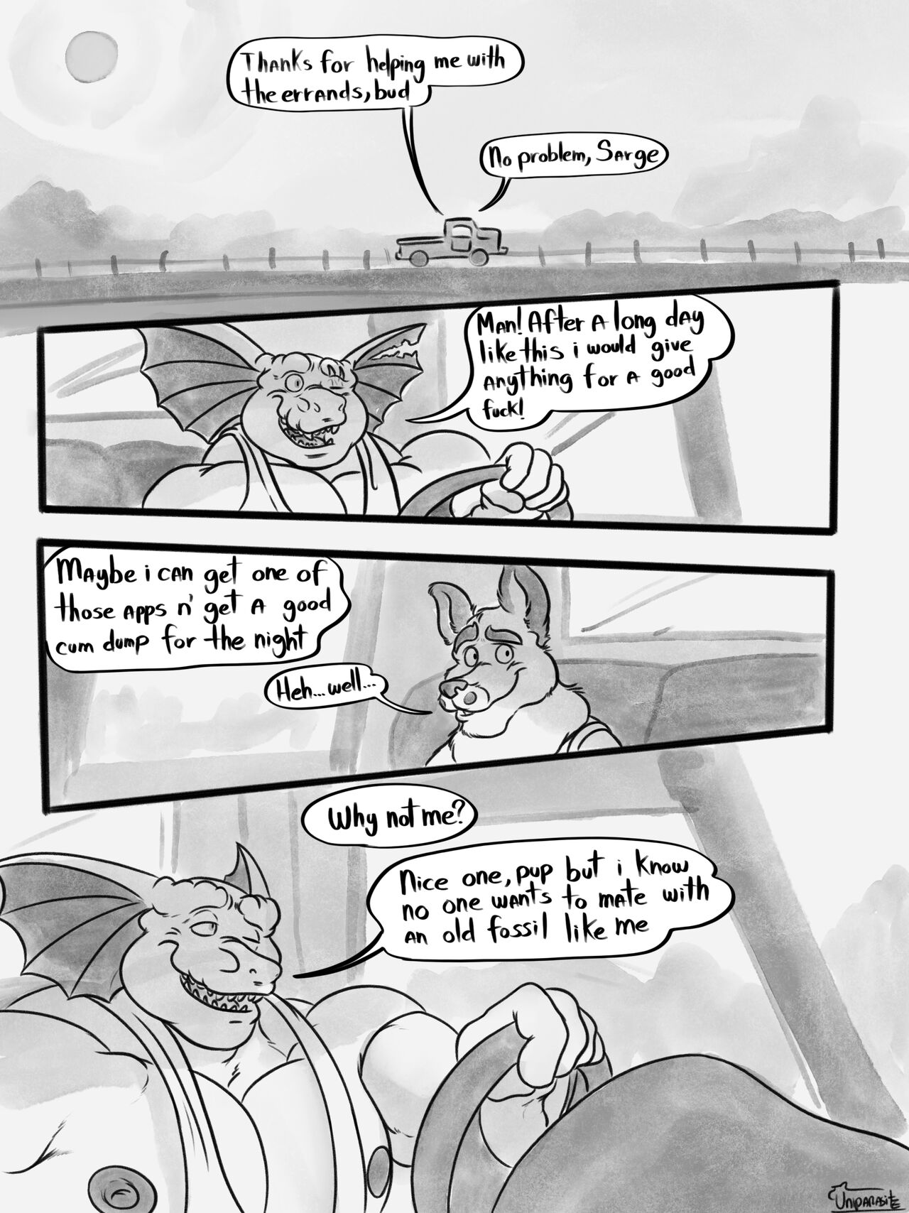 Sarge page 2 full