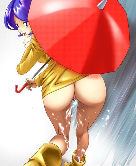 Character - parasol lady page 5 full